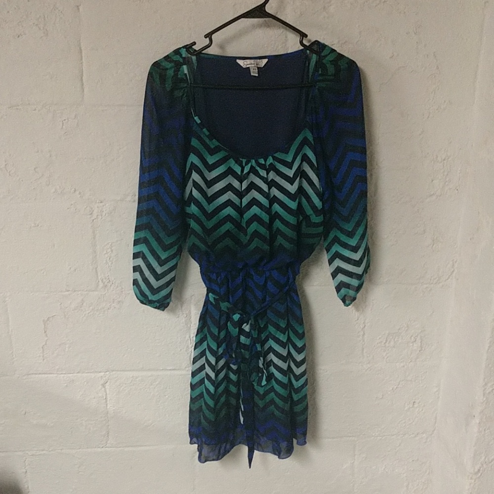 Cute Dress XL